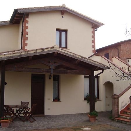 Casale Santo Stefano Villa Principina a Mare Exterior foto