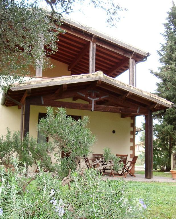 Casale Santo Stefano Villa Principina a Mare Exterior foto