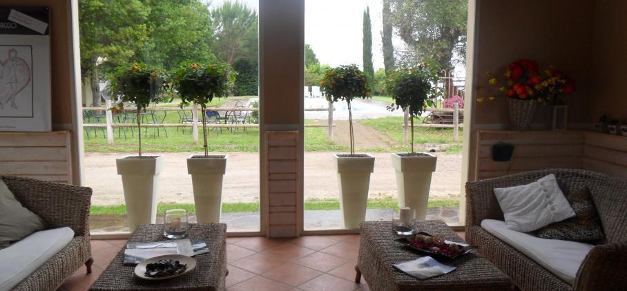 Casale Santo Stefano Villa Principina a Mare Cameră foto
