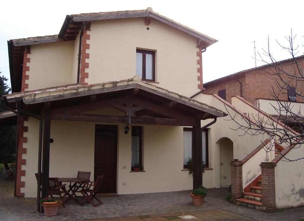 Casale Santo Stefano Villa Principina a Mare Exterior foto