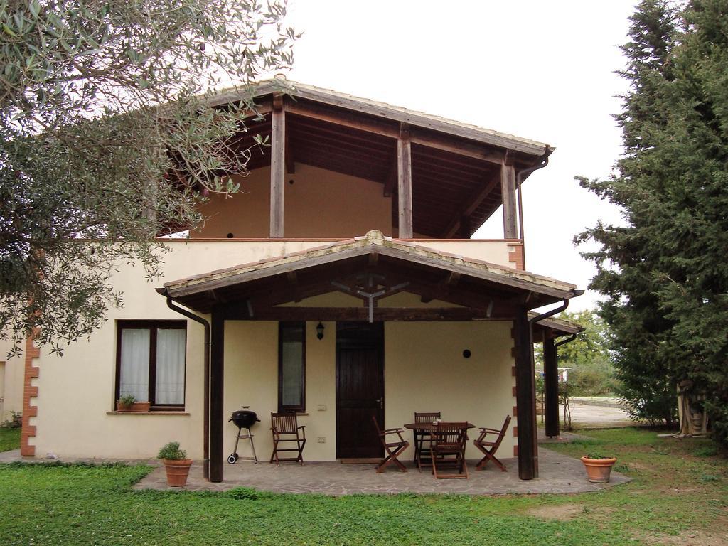Casale Santo Stefano Villa Principina a Mare Cameră foto