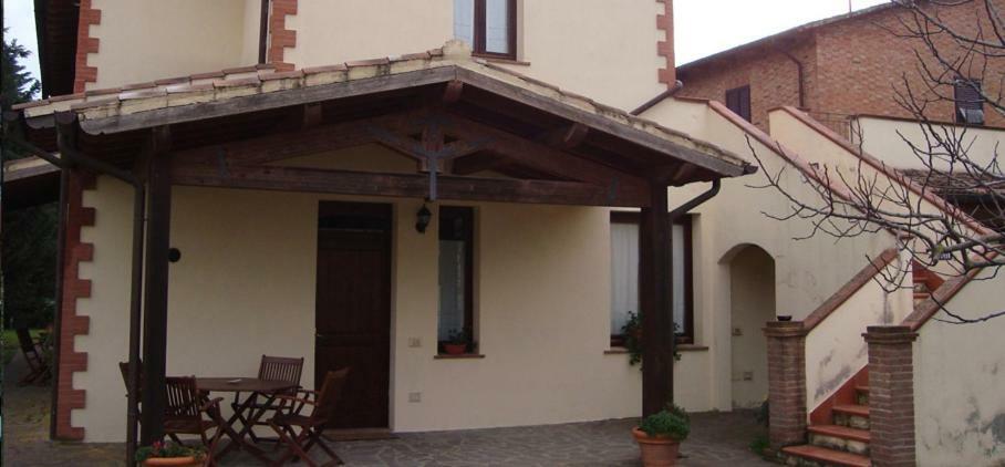 Casale Santo Stefano Villa Principina a Mare Exterior foto